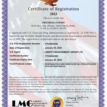 PREMIERA-FOODS-FDA-Certificate-2023_1-504x640